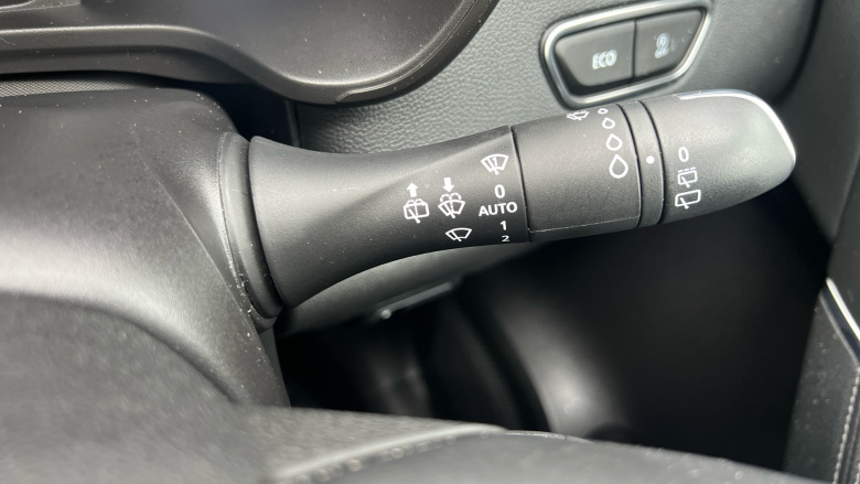 Renault Kadjar 1.3 TCE Iconic 5dr Petrol Hatchback